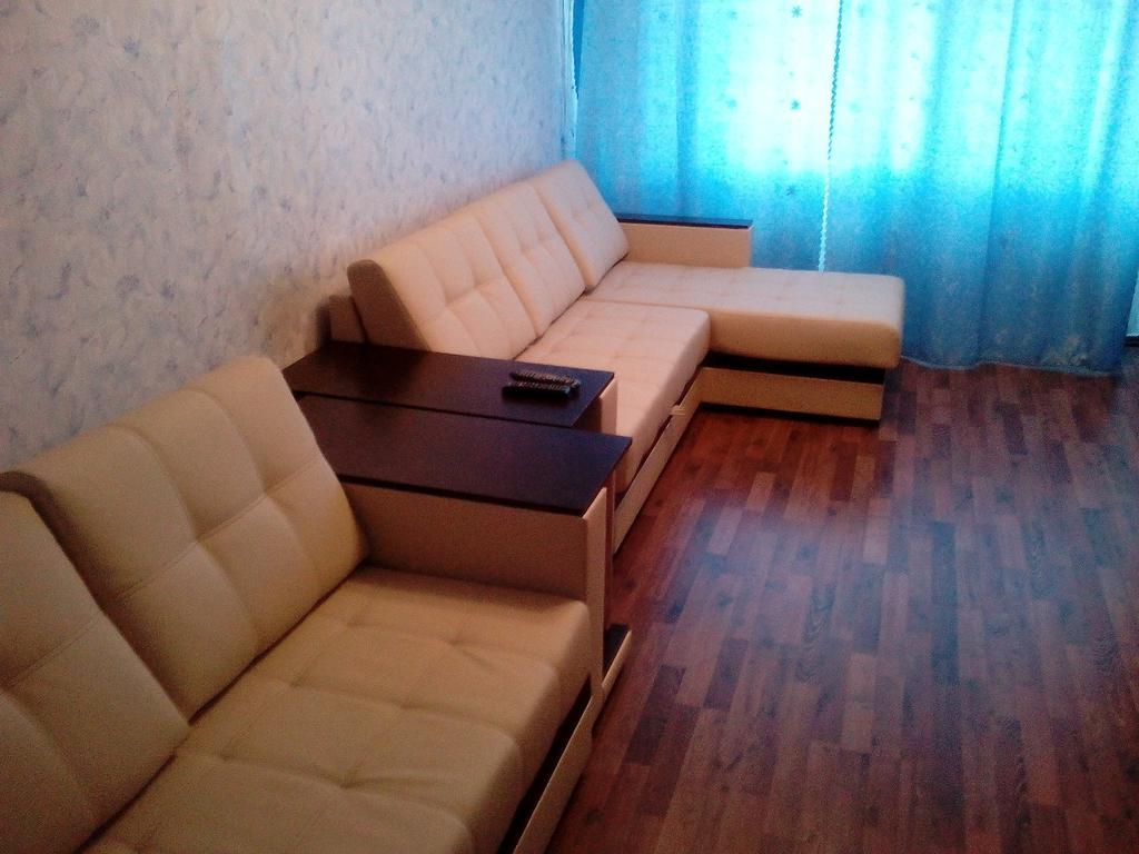 Apartment On Kudryashova Иваново Стая снимка